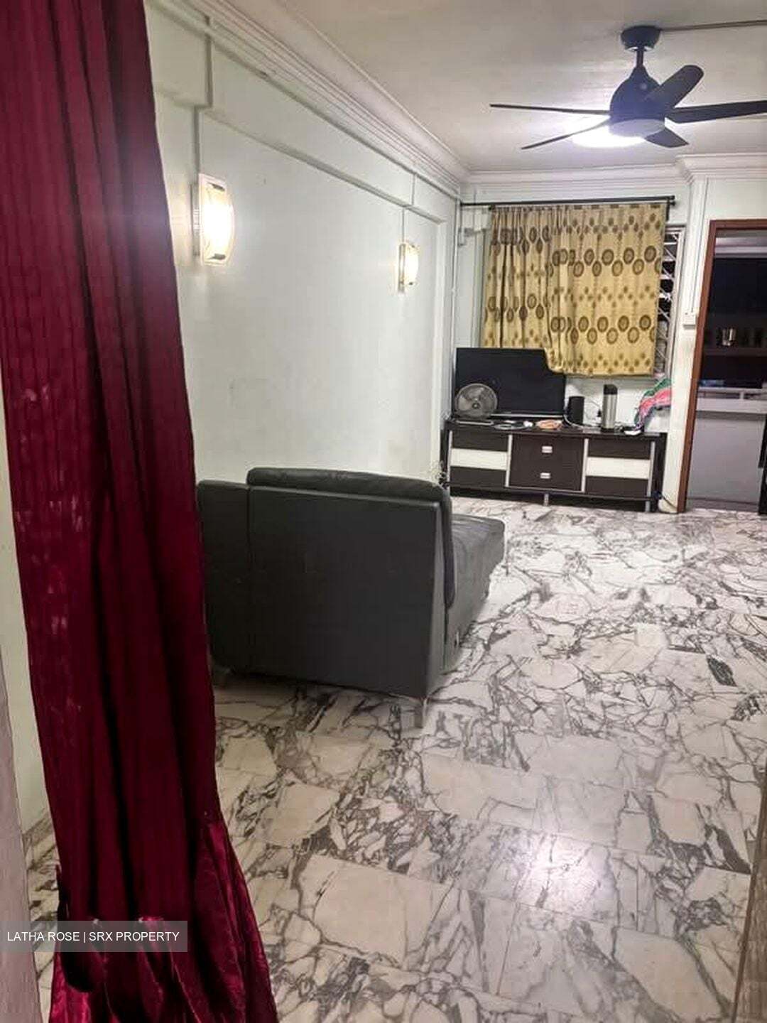 Blk 541 Ang Mo Kio Avenue 10 (Ang Mo Kio), HDB 3 Rooms #555894141